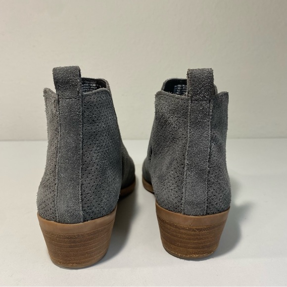 Steve Madden Leather Salado Boot - Picture 9 of 13